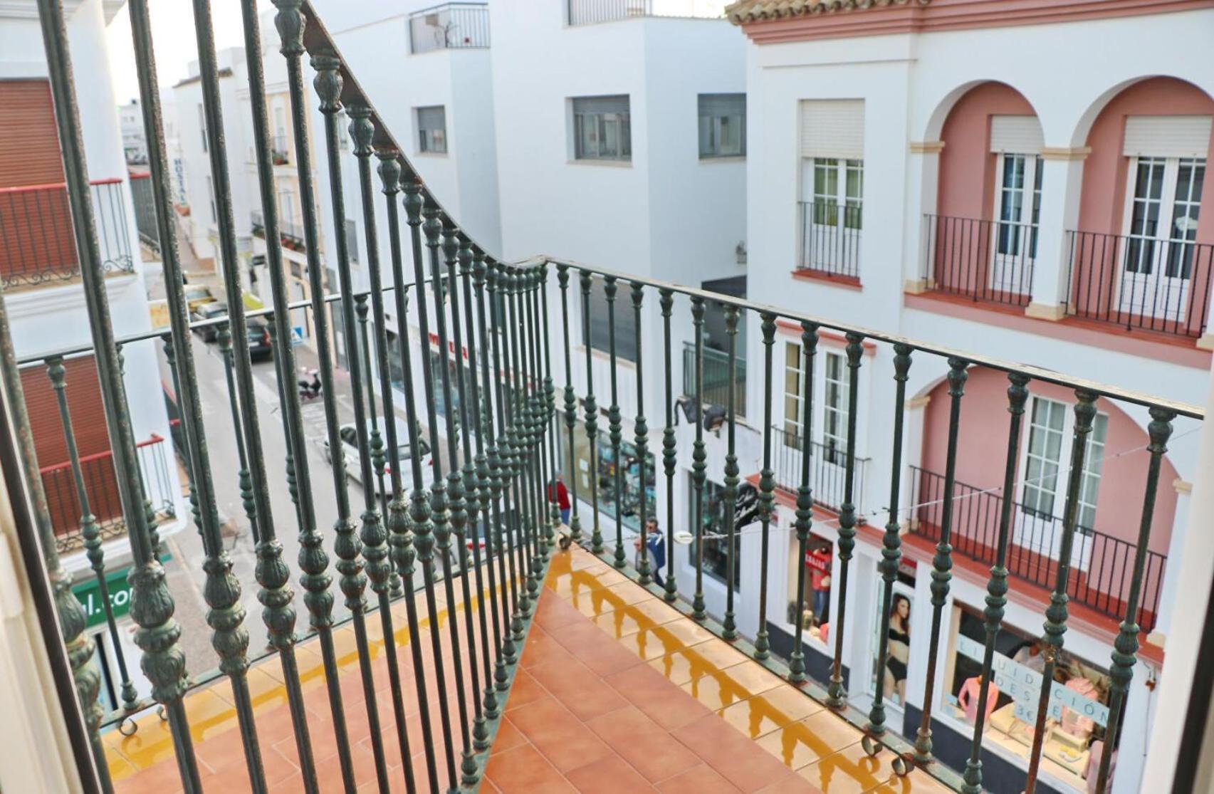 Apartamento Central Apartment